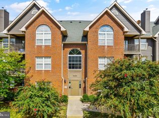 4116 Monument Ct #203, Fairfax, VA 22033