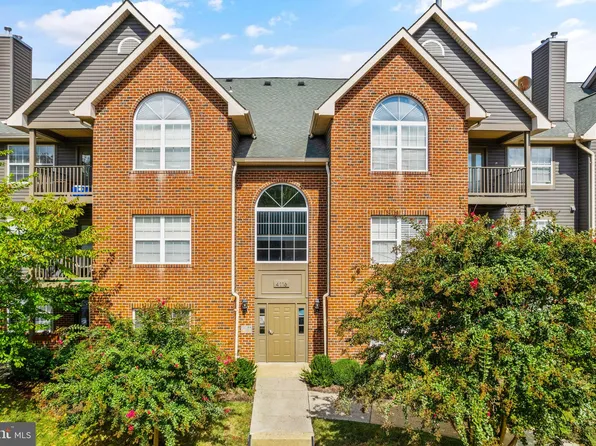 4116 Monument Ct #203, Fairfax, VA 22033