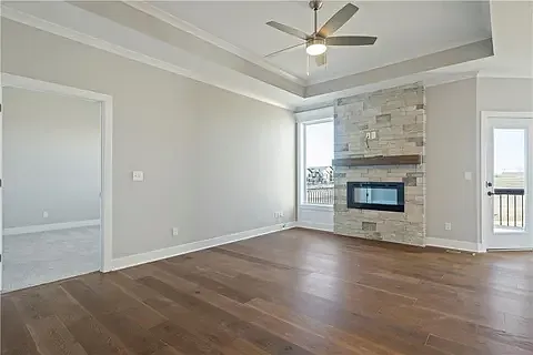 9538 Shady Bend Rd #9538 — Photo 6