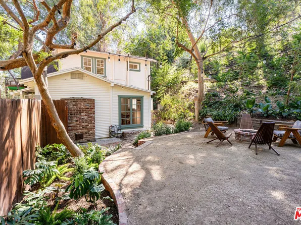 1228 Cliff Dr, Los Angeles, CA 90065