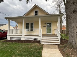 2 Yale Ave, Claymont, DE 19703