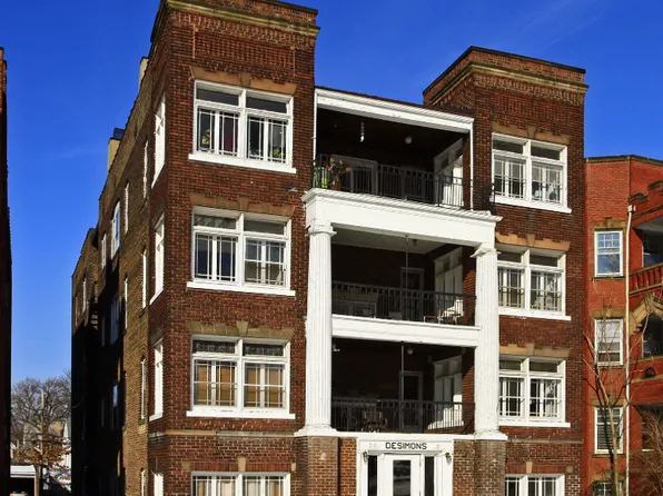 2681 Euclid Heights Blvd, Cleveland, OH