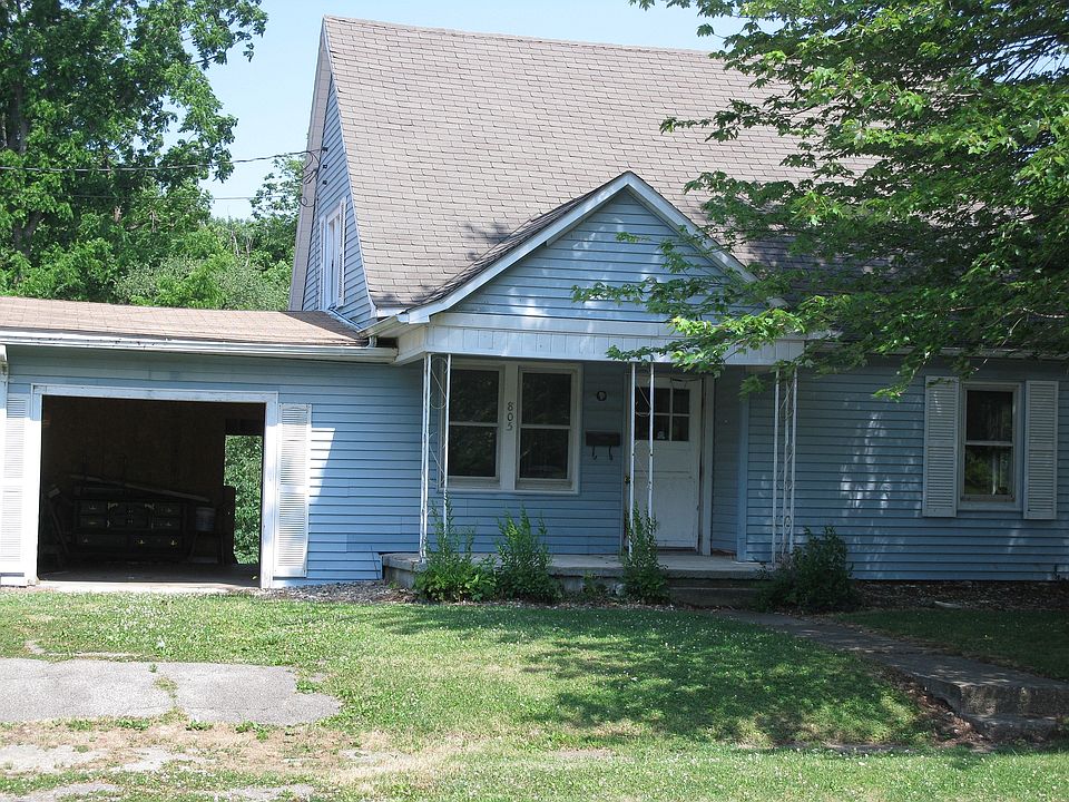 1st image of 805 N Walnut St