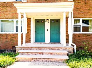 172 Evergreen Rd #16A, Edison, NJ 08837