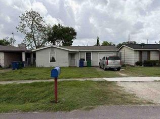 717 Marshall Rd, Angleton, TX 77515