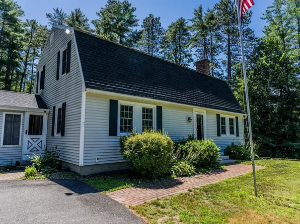 26 Sanborn Road, Concord, NH 03301