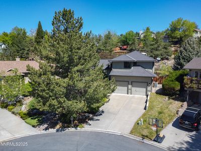 2593 Chaparral Ct, Reno, NV, 89509