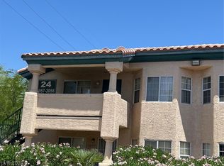 8410 Eldora Ave UNIT 2058, Las Vegas, NV 89117