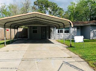 10617 Pinholster Rd, Jacksonville, FL 32218