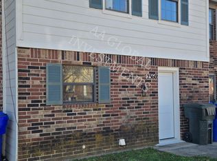 2360 Heatherfield Ln, Norman, OK 73071