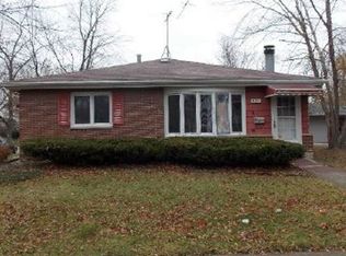 822 163rd St, Calumet City, IL
