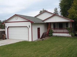 3217 E 26th Ave, Spokane, WA 99223