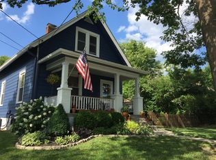 6926 Merwin Ave, Cincinnati, OH 45227