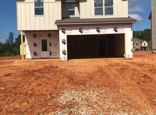 9015 Holder Rd LOT 107, Locust Grove, GA 30248