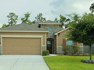 10252 Stone Gate Dr, Conroe, TX 77385