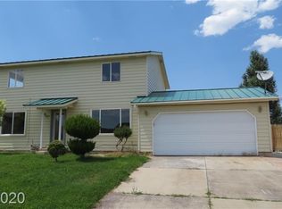 2345 Opal Dr, Ely, NV 89301
