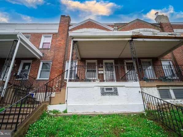 6523 Theodore St, Philadelphia, PA 19142
