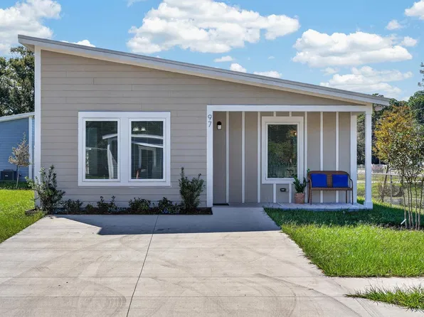 97 McDonald Ave, Saint Augustine, FL 32084