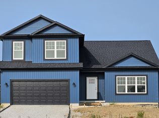 18434 Alexander Ave, Lowell, IN 46356