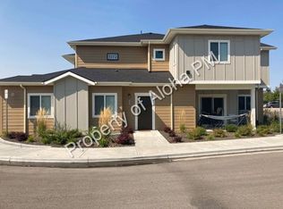 3572 E Grand Forest Dr APT 103, Boise, ID 83716