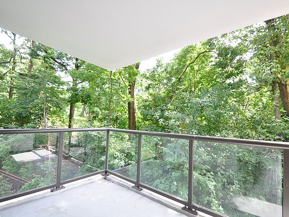 Huge Terrace
