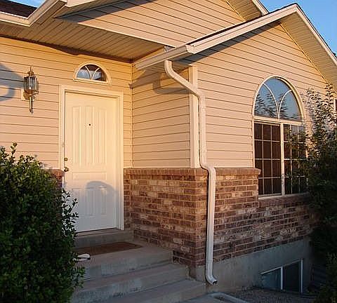 Grand Windows with Custom Tinting