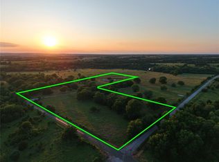 6 E 1630th Rd, Elmore City, OK 73433