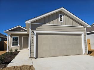 418 Paddlefish Ln, Bastrop, TX 78602