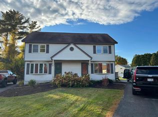 43 Metalak Dr, Concord, NH 03303