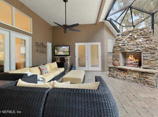 169 Sawmill Lakes Blvd, Ponte Vedra Beach, FL 32082