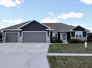 2494 Ballyvaughan Rd, De Pere, WI 54115