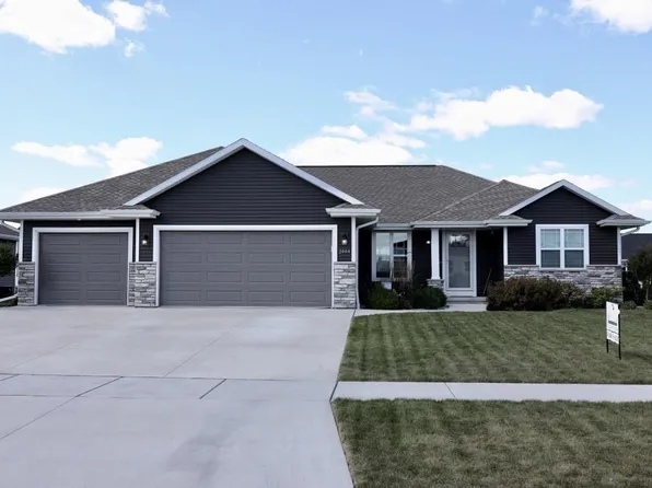2494 Ballyvaughan Rd, De Pere, WI 54115