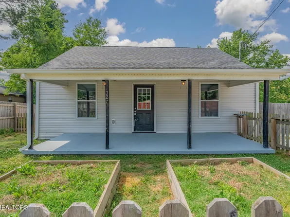 327 Rose St, Clinton, TN 37716