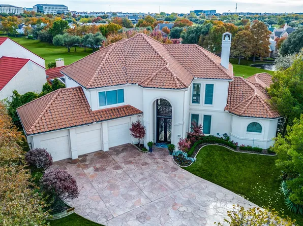 5 Southern Hills Ct, Frisco, TX 75034