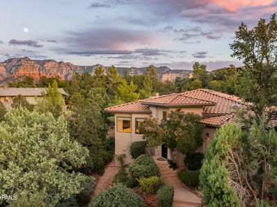 26 Elice Cir, Sedona, AZ, 86336