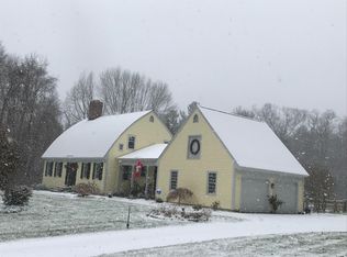 116 Town Hill Rd, New Hartford, CT 06057