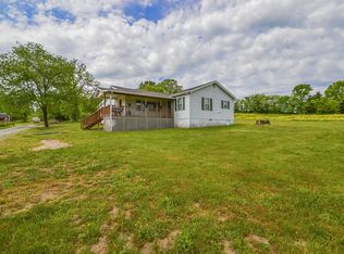 2456 Hyde Rd, Lynnville, TN 38472