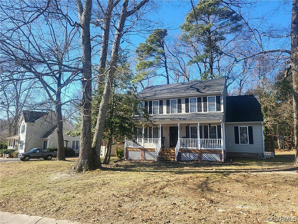 12006 Warfield Estates Dr, Chester, VA 23831 Zillow