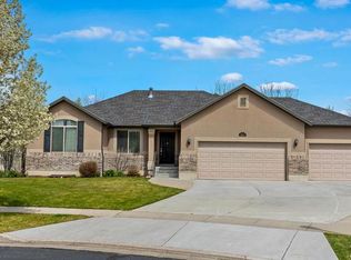 1858 W 875 N, Farmington, UT 84025