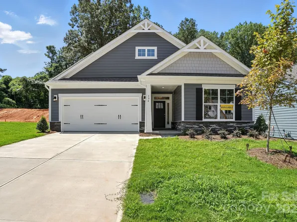 149 Prestwick Way #39, Mooresville, NC 28115