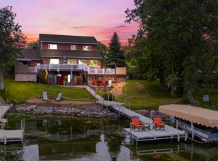 47870 Big Stone Club Rd, Corona, SD 57227