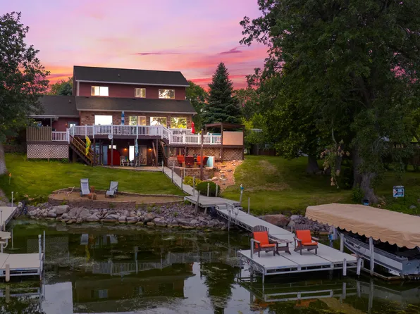 47870 Big Stone Club Rd, Corona, SD 57227