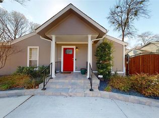 3140 Edgehill Rd, Fort Worth, TX 76116