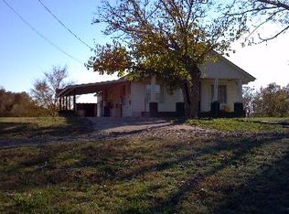 1829 Highway 88 E, Sims, AR 71969