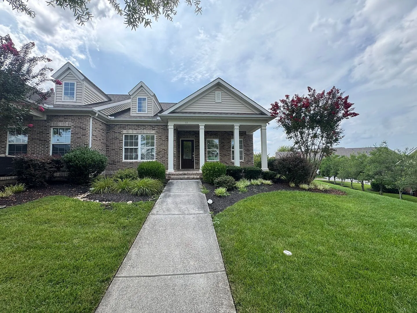 Experience Modern Main-Level Living in a Private Oak Ridge Community — Photo 1