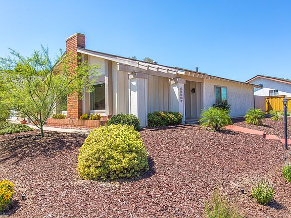 2nd image of 10587 Montego Dr