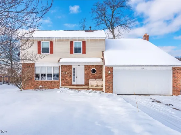 452 Brambleside Dr, Brunswick, OH 44212