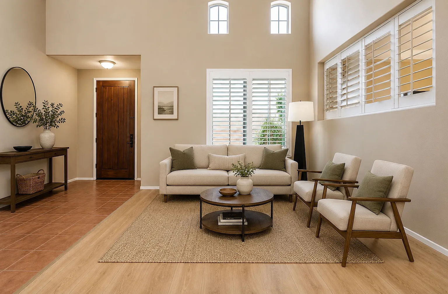 4 bed, 2019 sqft, $4,500 — Photo 2