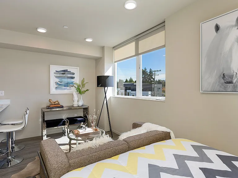 The Merz Luxury Apartments — Photo 6