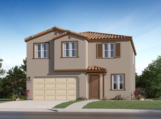 Residence 2474 Plan, Centera, Roseville, CA 95747